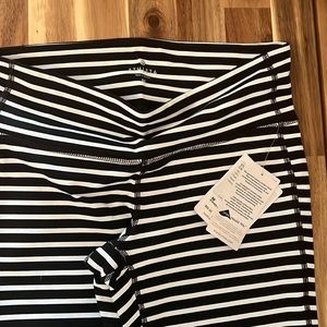 Athleta chataurange capri leggings